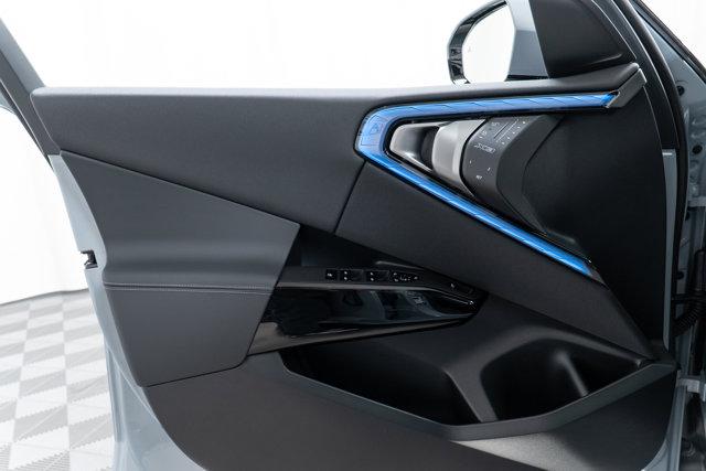 new 2026 BMW X3 car, priced at $59,675