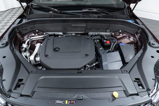 new 2026 Volvo XC90 car, priced at $70,605