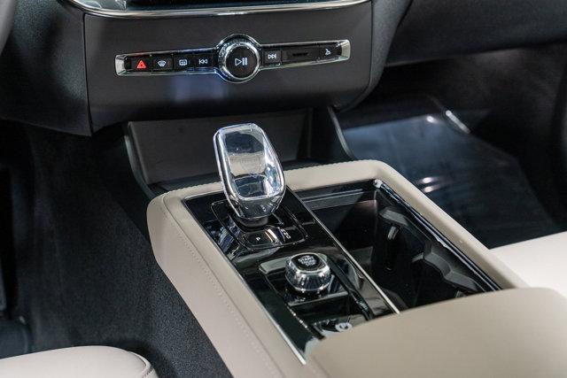 new 2026 Volvo XC90 car, priced at $70,605