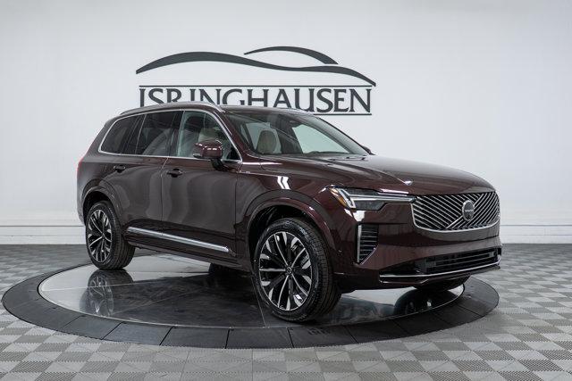 new 2026 Volvo XC90 car, priced at $70,605