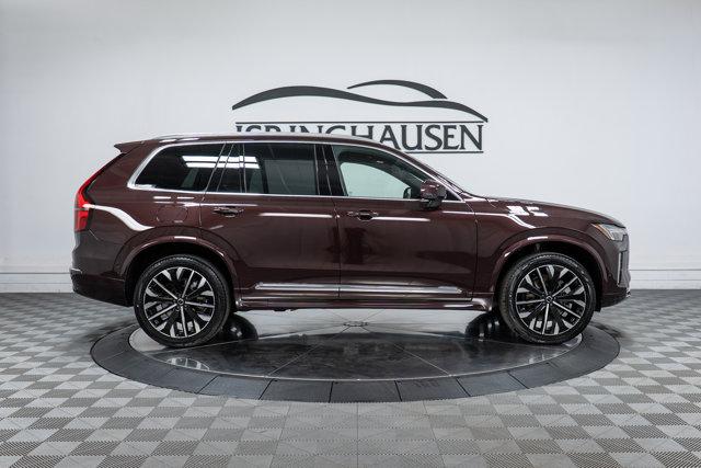 new 2026 Volvo XC90 car, priced at $70,605
