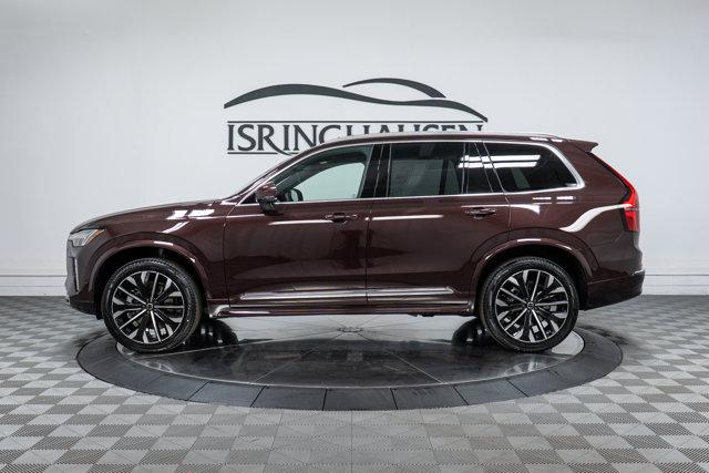 new 2026 Volvo XC90 car, priced at $70,605