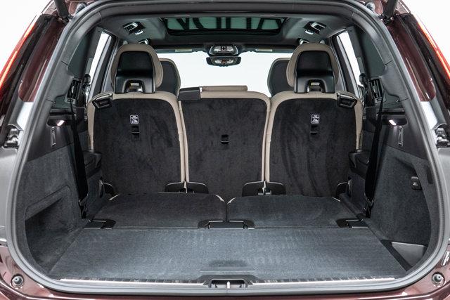 new 2026 Volvo XC90 car, priced at $70,605