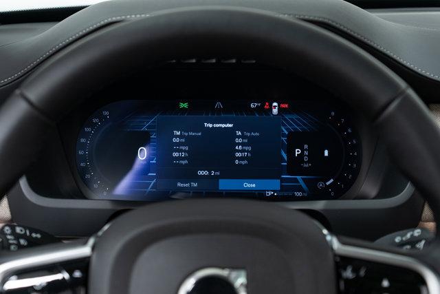 new 2026 Volvo XC90 car, priced at $70,605