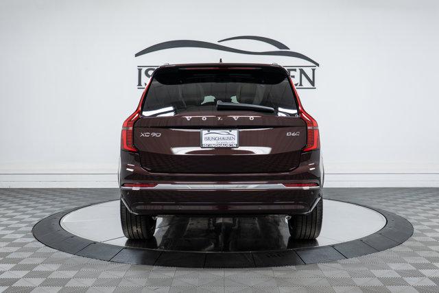new 2026 Volvo XC90 car, priced at $70,605