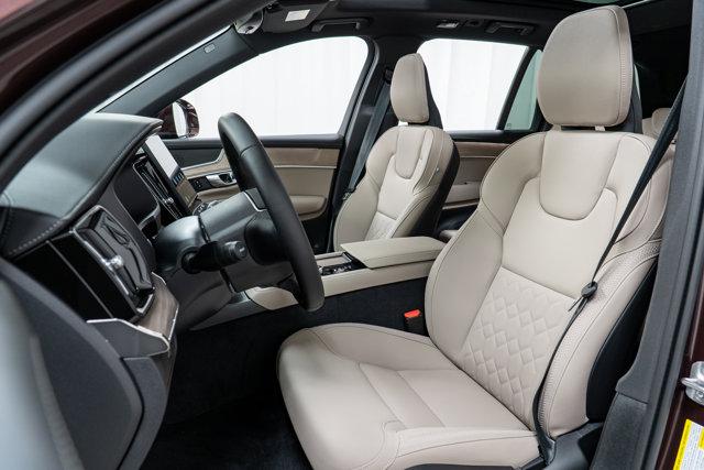 new 2026 Volvo XC90 car, priced at $70,605