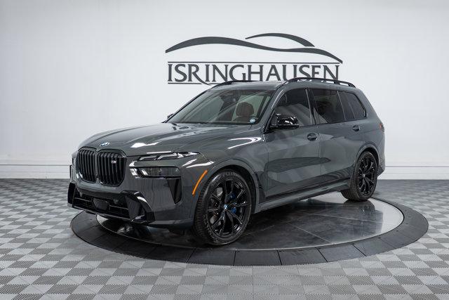 used 2023 BMW X7 car, priced at $64,900