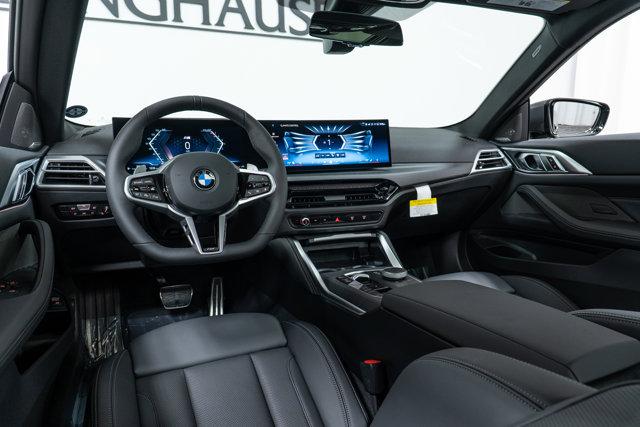 new 2026 BMW 430 car, priced at $62,775