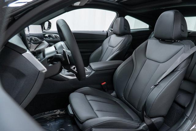 new 2026 BMW 430 car, priced at $62,775