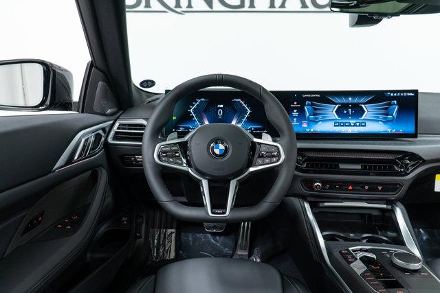 new 2026 BMW 430 car, priced at $62,775