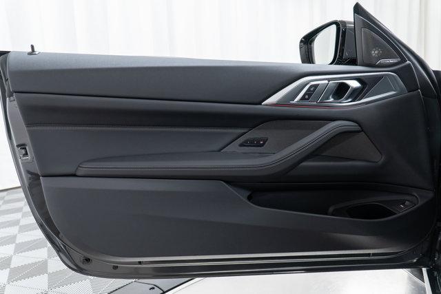 new 2026 BMW 430 car, priced at $62,775