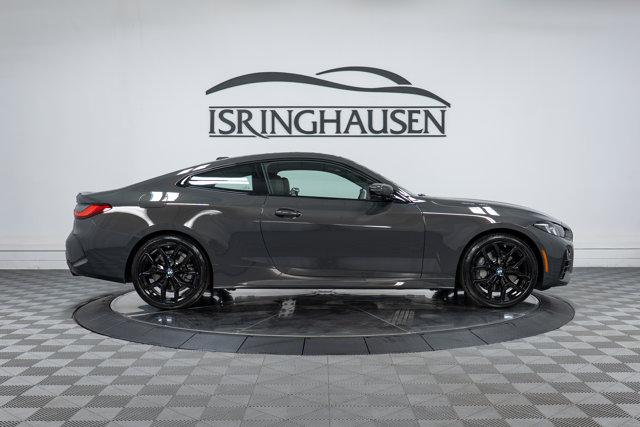 new 2026 BMW 430 car, priced at $62,775