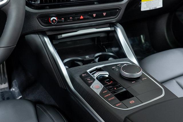 new 2026 BMW 430 car, priced at $62,775