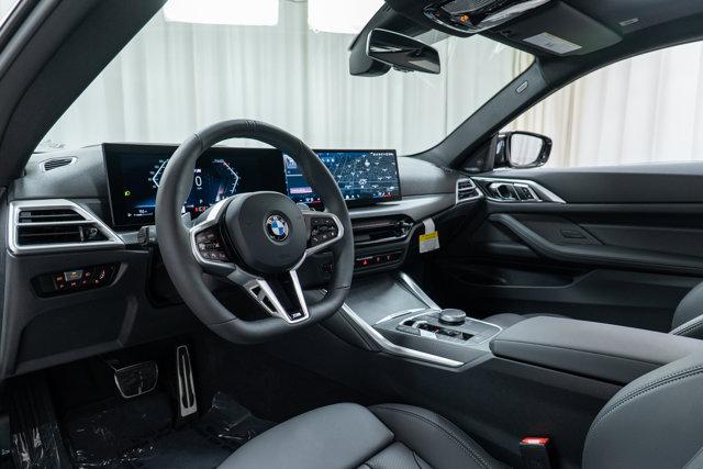 new 2026 BMW 430 car, priced at $62,775