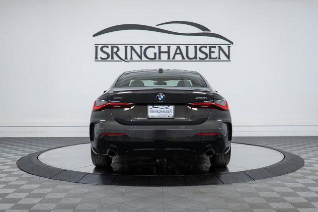 new 2026 BMW 430 car, priced at $62,775