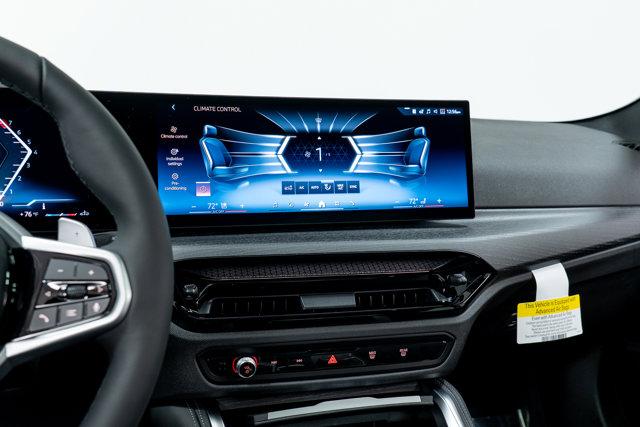 new 2026 BMW 430 car, priced at $62,775