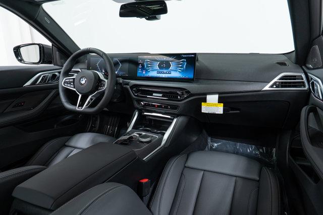 new 2026 BMW 430 car, priced at $62,775