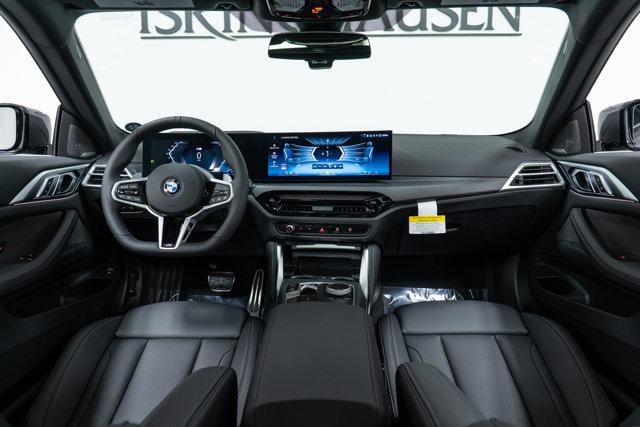 new 2026 BMW 430 car, priced at $62,775