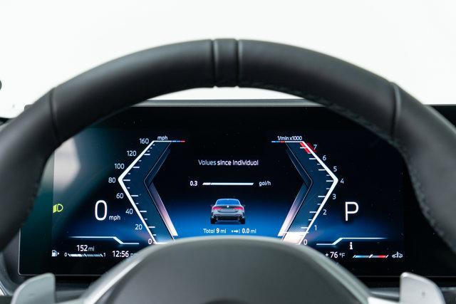 new 2026 BMW 430 car, priced at $62,775