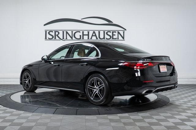 new 2026 Mercedes-Benz E-Class car, priced at $71,920