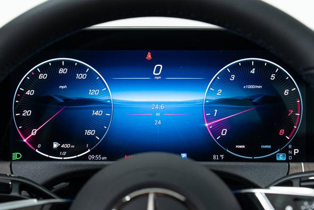 new 2026 Mercedes-Benz E-Class car, priced at $71,920