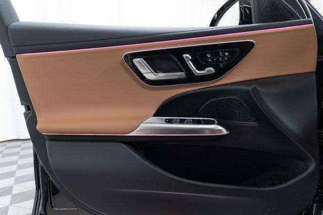 new 2026 Mercedes-Benz E-Class car, priced at $71,920