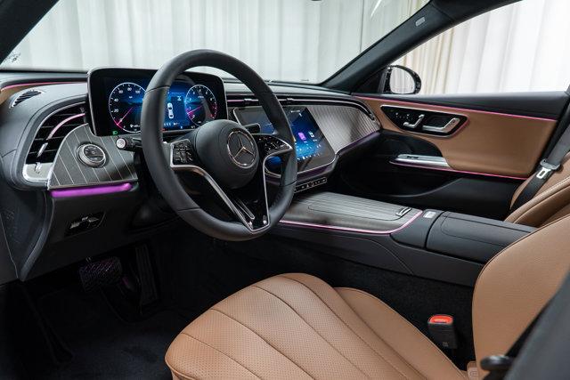 new 2026 Mercedes-Benz E-Class car, priced at $71,920