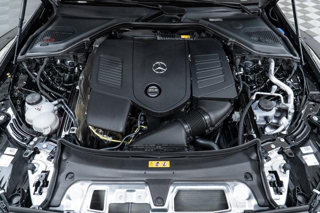 new 2026 Mercedes-Benz E-Class car, priced at $71,920