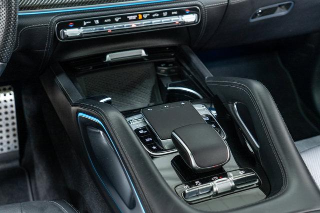 used 2021 Mercedes-Benz AMG GLE 53 car, priced at $64,900