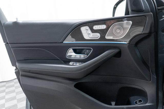 used 2021 Mercedes-Benz AMG GLE 53 car, priced at $64,900