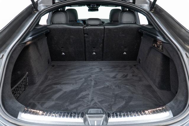 used 2021 Mercedes-Benz AMG GLE 53 car, priced at $64,900