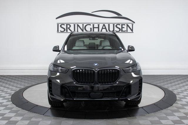 new 2025 BMW X5 car, priced at $84,040