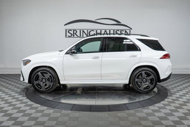 used 2024 Mercedes-Benz GLE 580 car, priced at $91,900