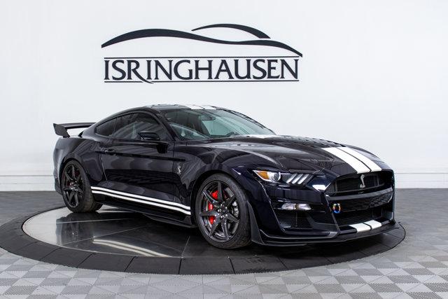 used 2022 Ford Mustang car, priced at $104,900