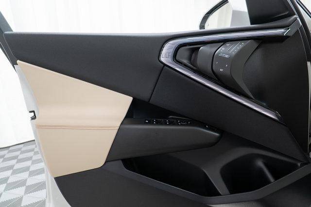 new 2025 BMW X3 car, priced at $56,575