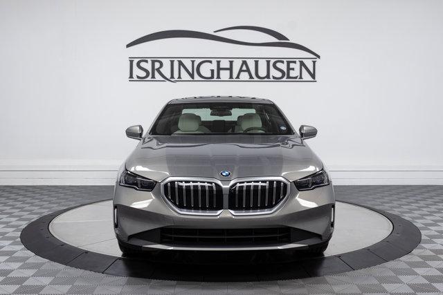 new 2024 BMW 540 car, priced at $72,945