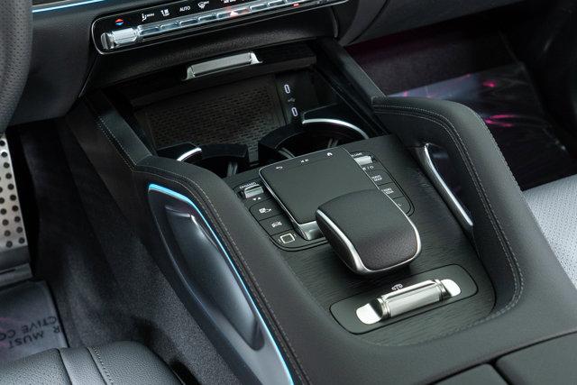 new 2025 Mercedes-Benz GLS 450 car, priced at $95,865