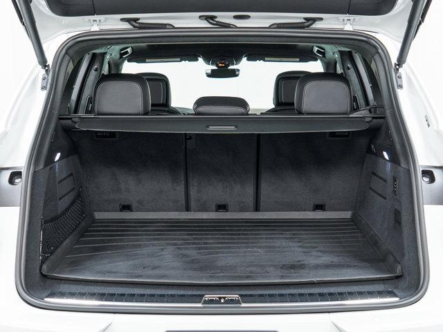 used 2024 Porsche Cayenne car, priced at $154,900