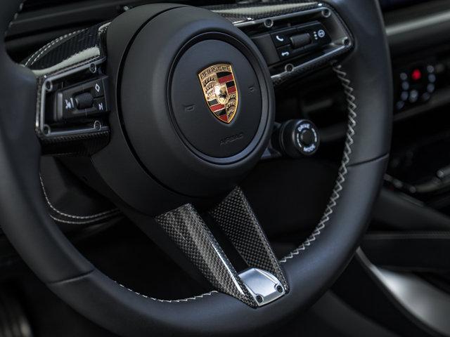 used 2024 Porsche Cayenne car, priced at $154,900