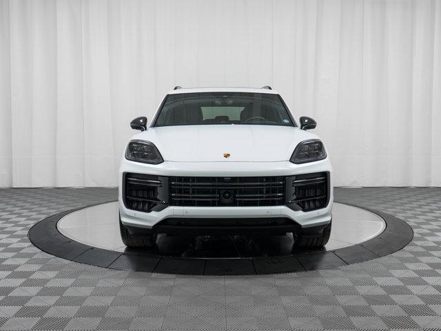 used 2024 Porsche Cayenne car, priced at $154,900