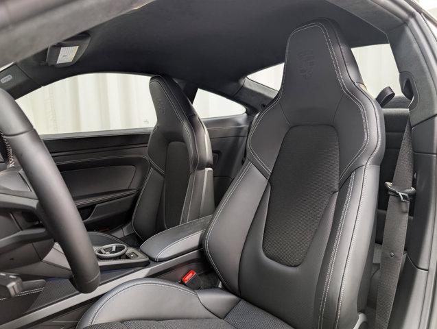 used 2025 Porsche 911 car, priced at $369,900