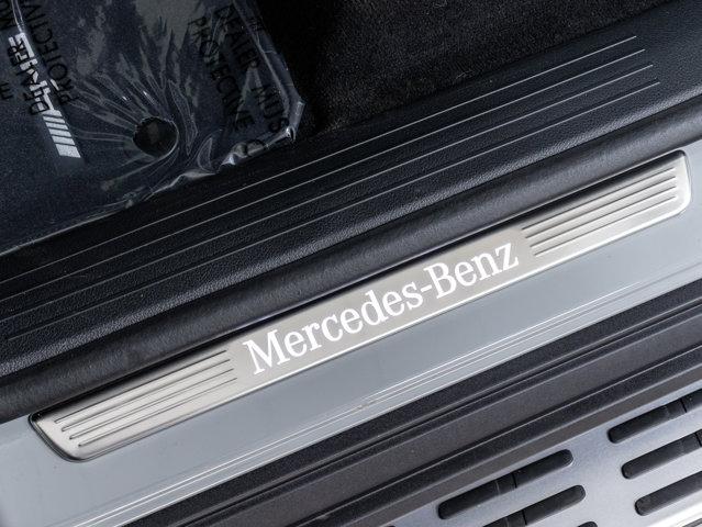 new 2024 Mercedes-Benz GLS 580 car, priced at $126,900