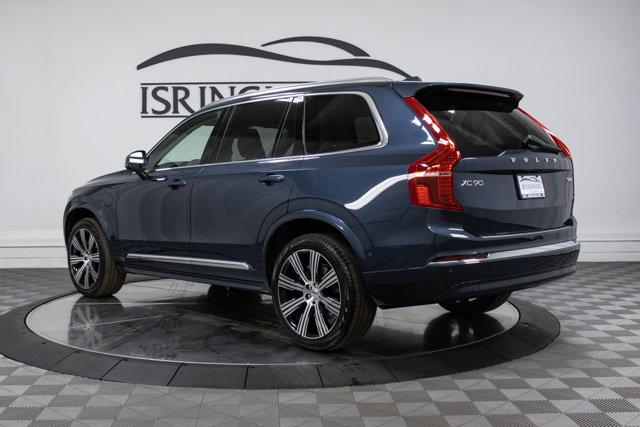 new 2025 Volvo XC90 Plug-In Hybrid car, priced at $82,265