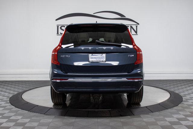 new 2025 Volvo XC90 Plug-In Hybrid car, priced at $82,265