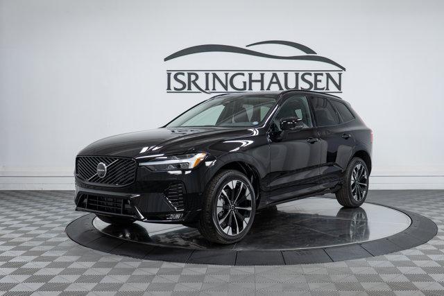 new 2026 Volvo XC60 car, priced at $57,985