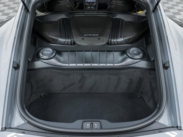 used 2023 Porsche 718 Cayman car, priced at $219,900