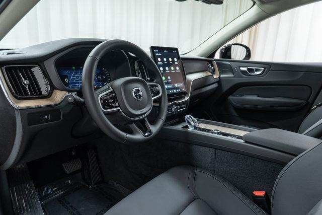 new 2026 Volvo XC60 car, priced at $59,375