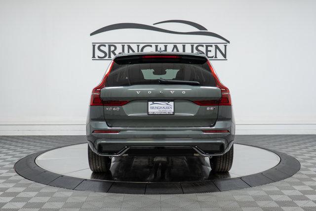 new 2026 Volvo XC60 car, priced at $59,375