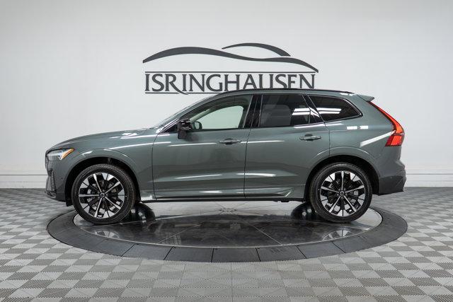 new 2026 Volvo XC60 car, priced at $59,375