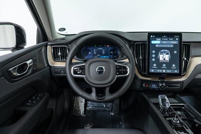 new 2026 Volvo XC60 car, priced at $59,375
